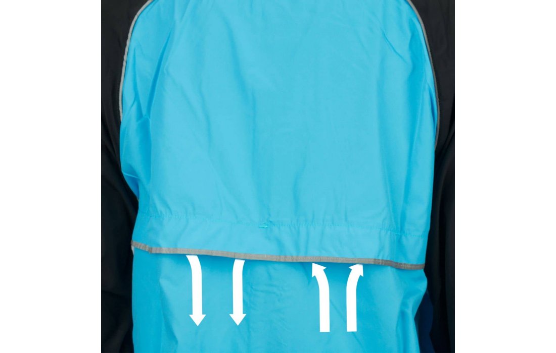 Avento RUNNING JACKET 74PY-AZW