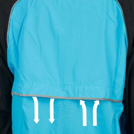 Avento RUNNING JACKET 74PY-AZW