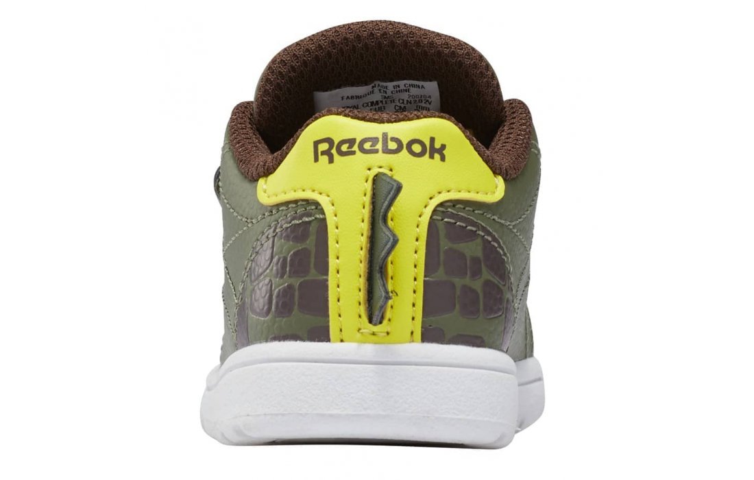 Reebok ROYAL COMPLETE CLN 2.0 2V (FZ2077)