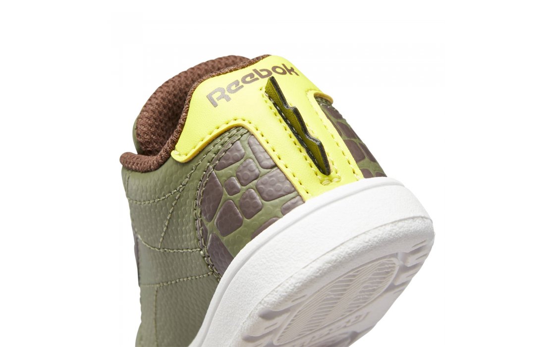 Reebok ROYAL COMPLETE CLN 2.0 2V (FZ2077)