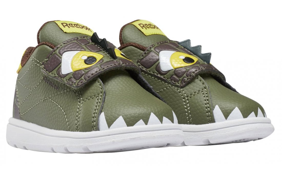 Reebok ROYAL COMPLETE CLN 2.0 2V (FZ2077)