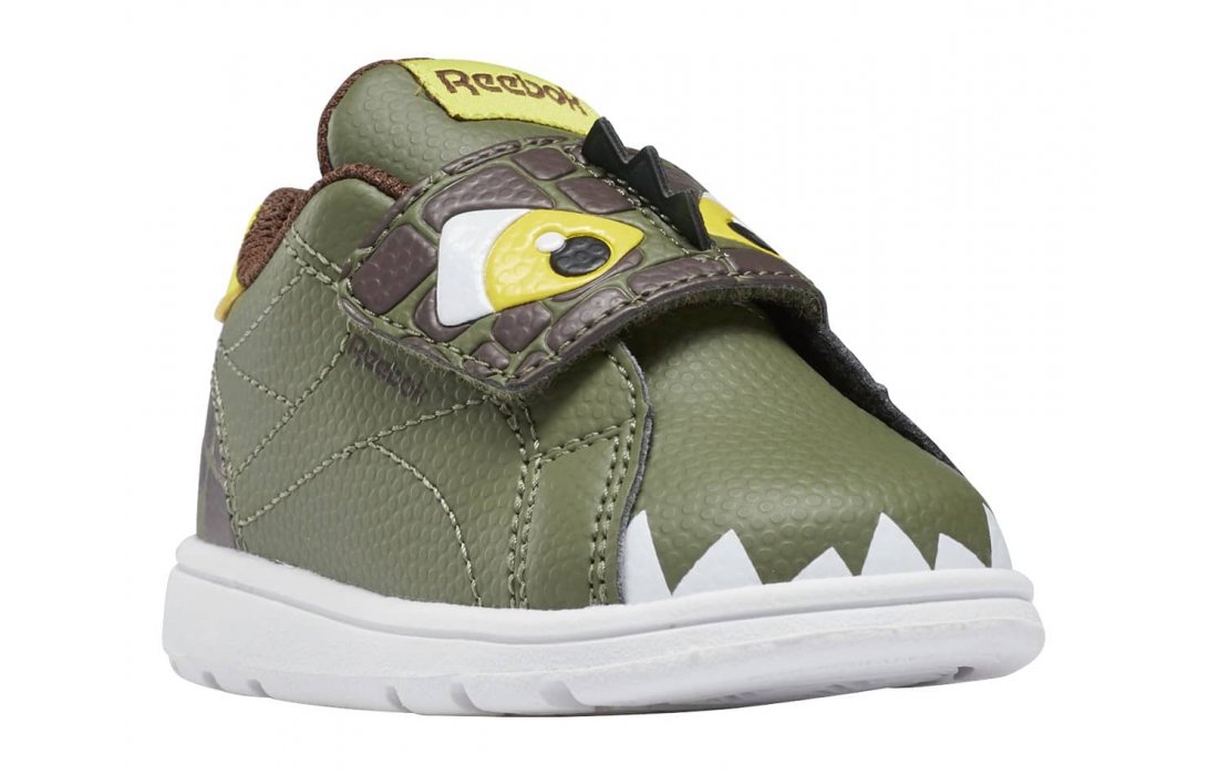 Reebok ROYAL COMPLETE CLN 2.0 2V (FZ2077)