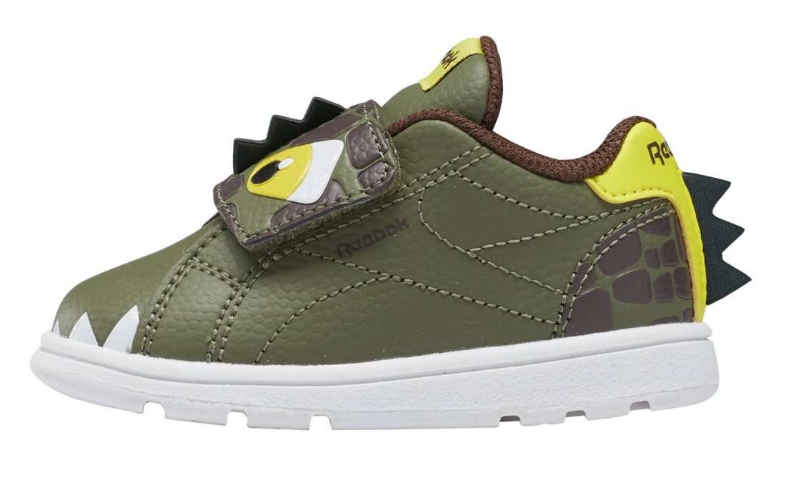 Reebok ROYAL COMPLETE CLN 2.0 2V (FZ2077)