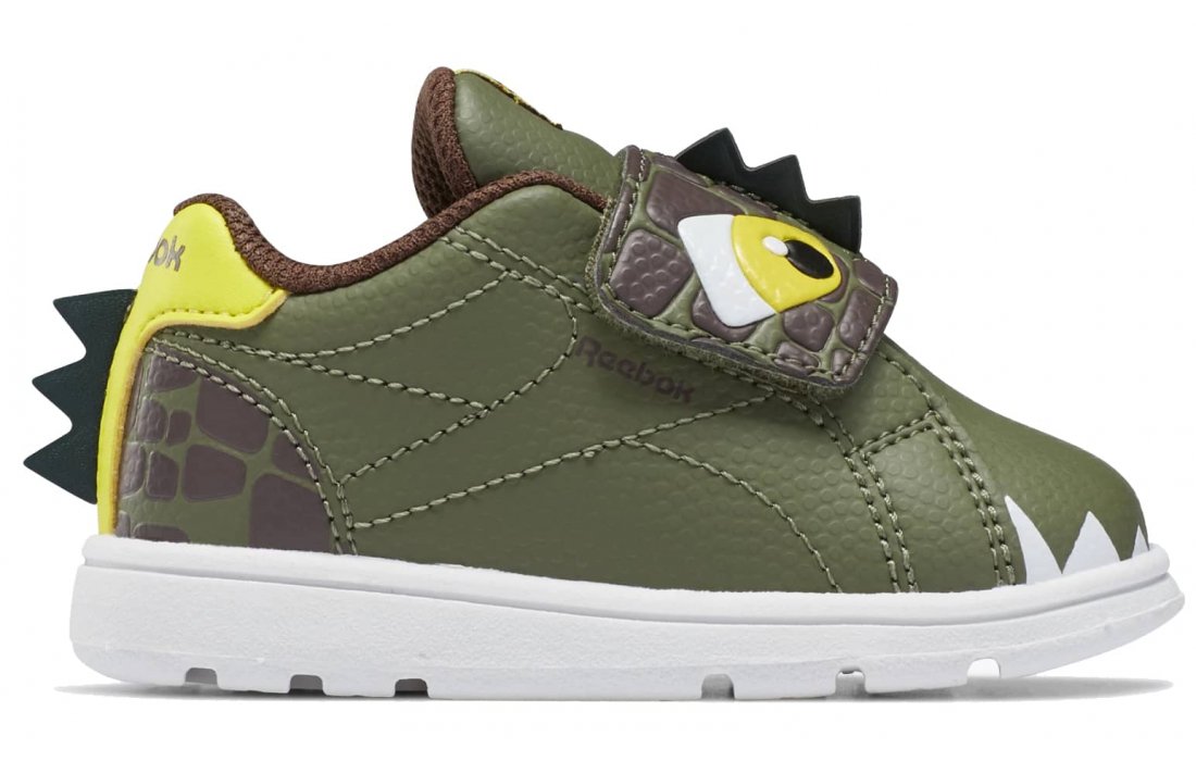 Reebok ROYAL COMPLETE CLN 2.0 2V (FZ2077)