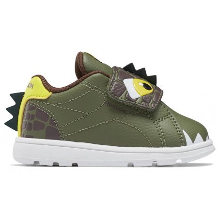 Reebok ROYAL COMPLETE CLN 2.0 2V (FZ2077)