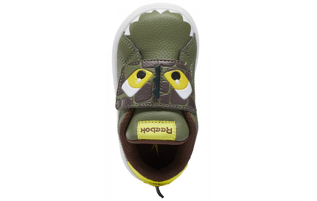 Reebok ROYAL COMPLETE CLN 2.0 2V (FZ2077)