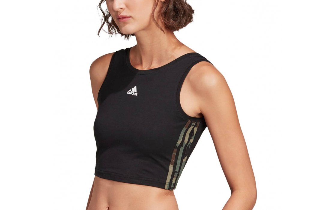adidas ESSENTIALS TANK TOP (GL1412)