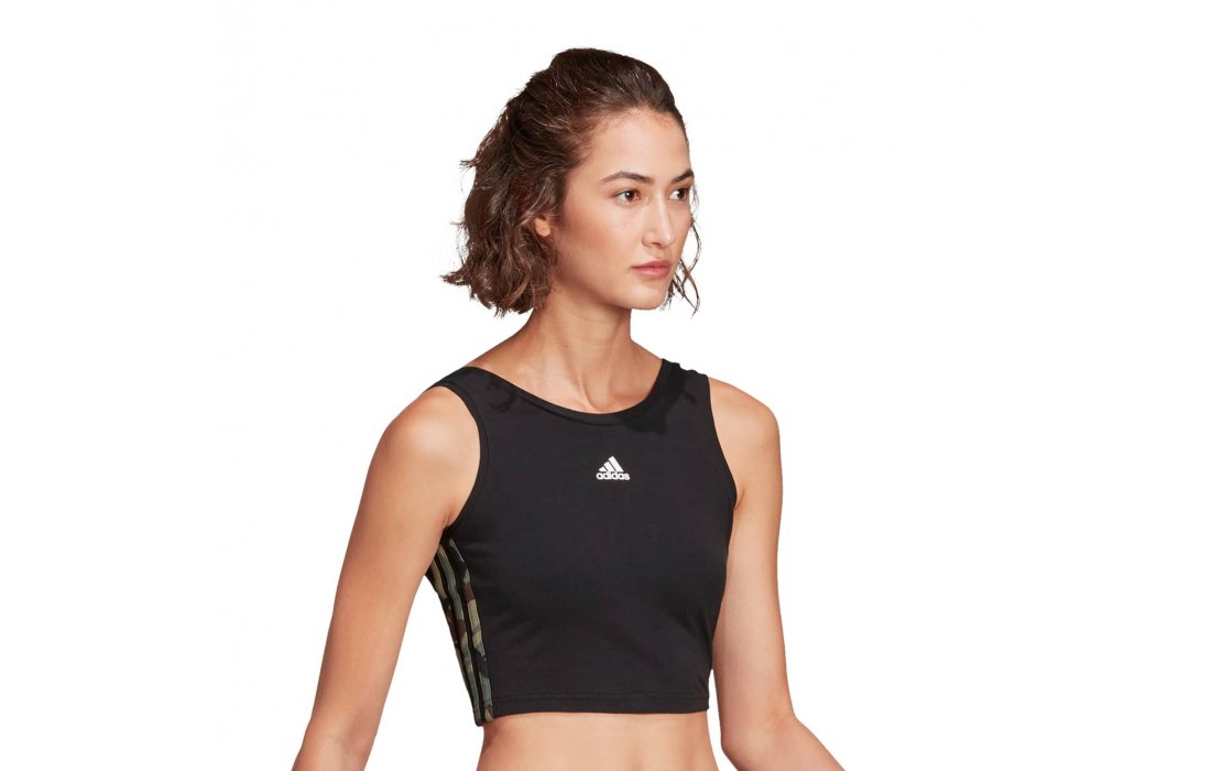 adidas ESSENTIALS TANK TOP (GL1412)