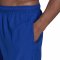 adidas CLASSIC LENGTH WORDING SWIMSHORT (GM2258)