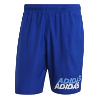 adidas CLASSIC LENGTH WORDING SWIMSHORT (GM2258)