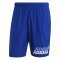 adidas CLASSIC LENGTH WORDING SWIMSHORT (GM2258)