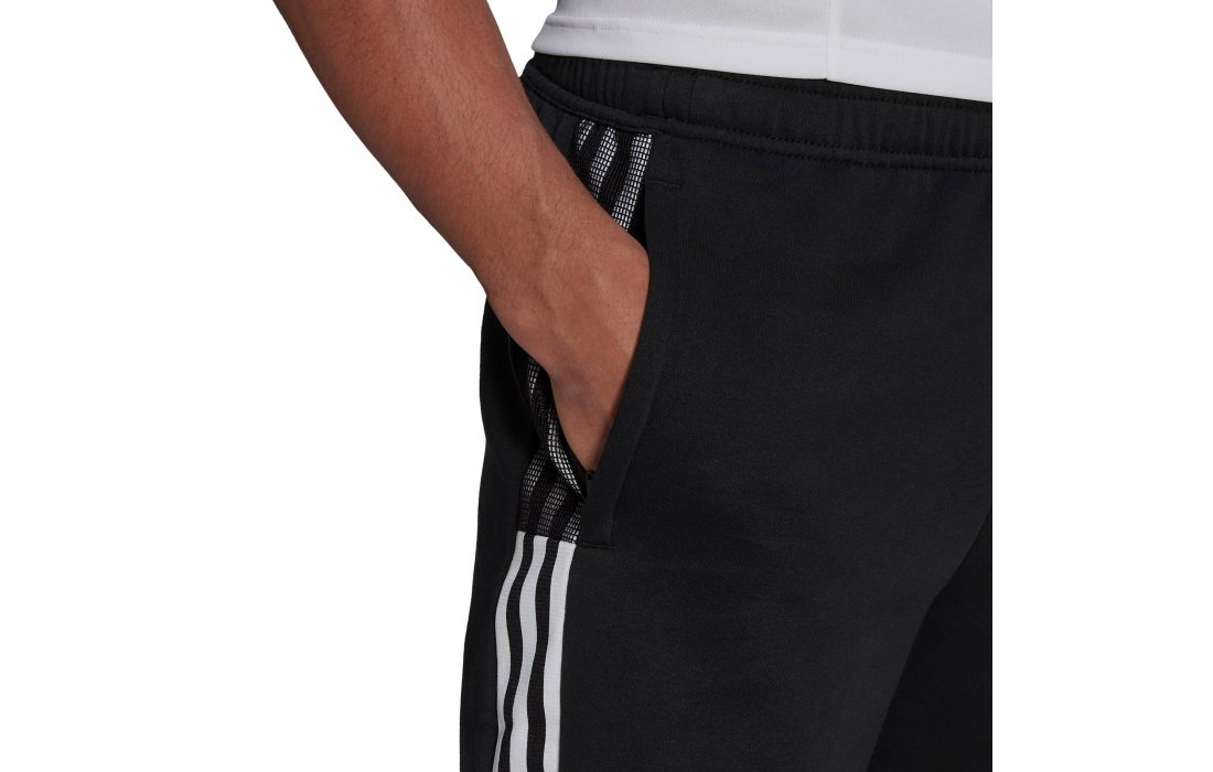 ADIDAS TIRO21 SWEAT SHORT (GM7345)