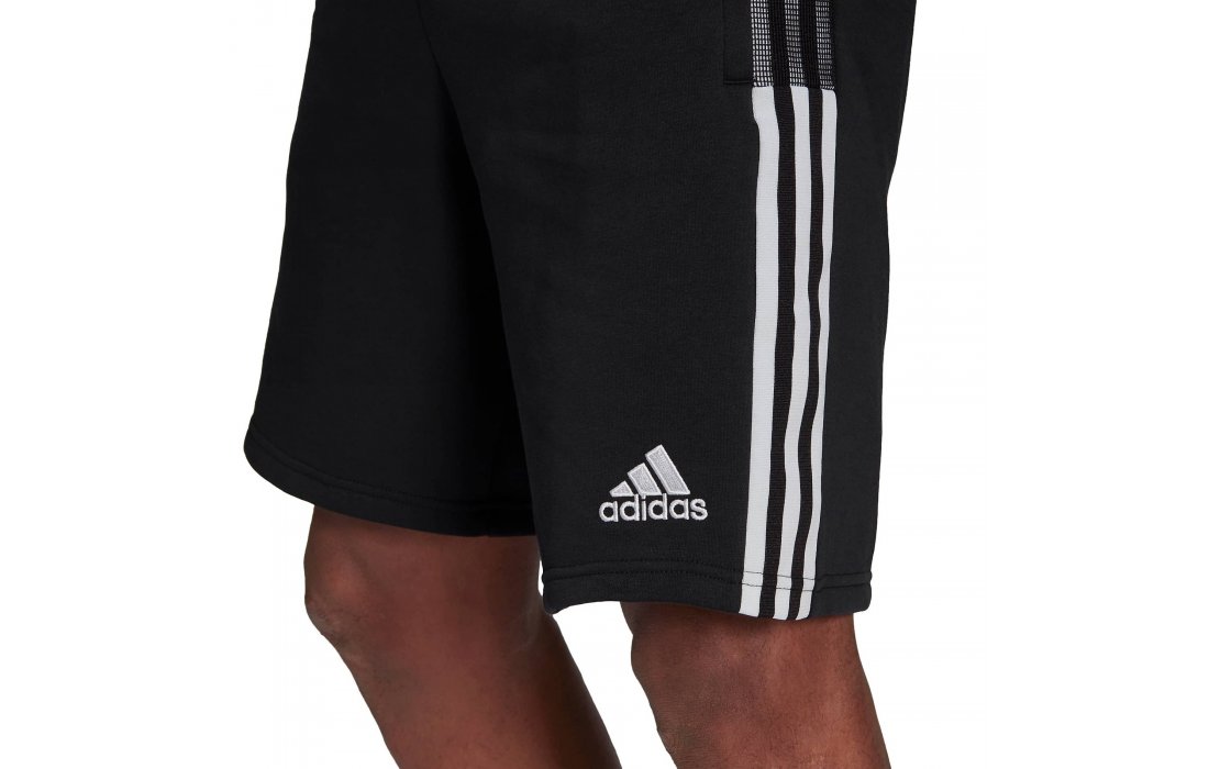 ADIDAS TIRO21 SWEAT SHORT (GM7345)