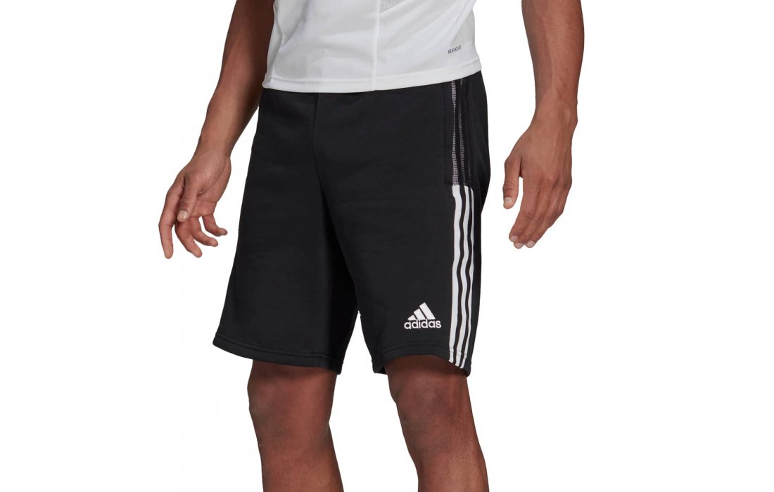 ADIDAS TIRO21 SWEAT SHORT (GM7345)