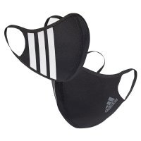 adidas FACE COVERS 3stripes M 3-PACK (HF7045)
