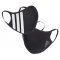 adidas FACE COVERS 3stripes M 3-PACK (HF7045)
