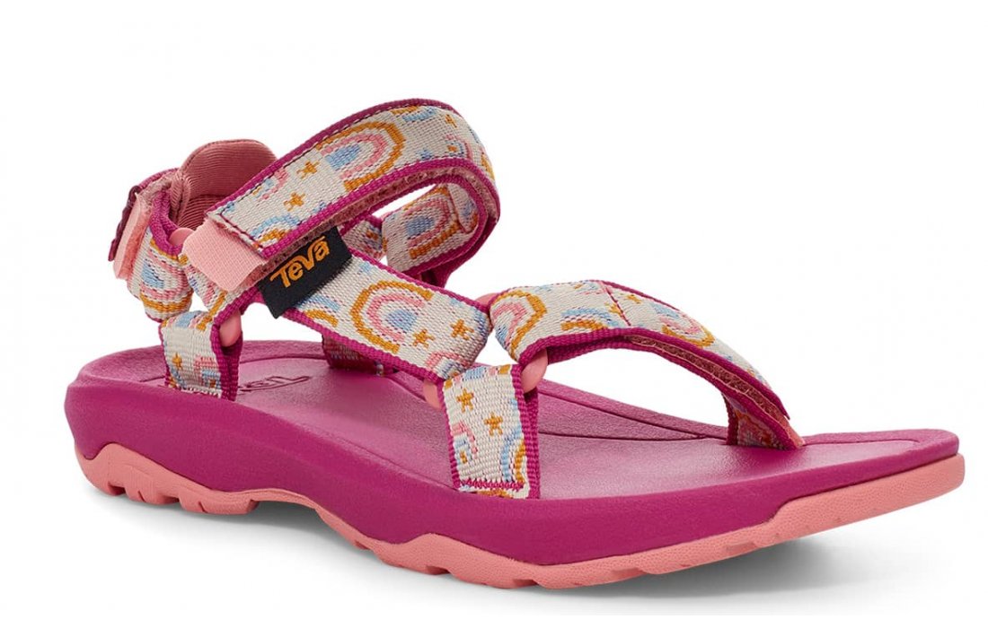 Teva Toddler Hurricane XLT2  (1019390T-ABRCH)