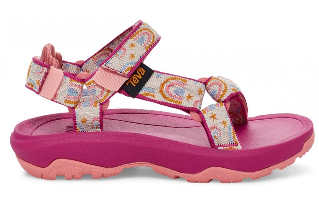 Teva Toddler Hurricane XLT2  (1019390T-ABRCH)