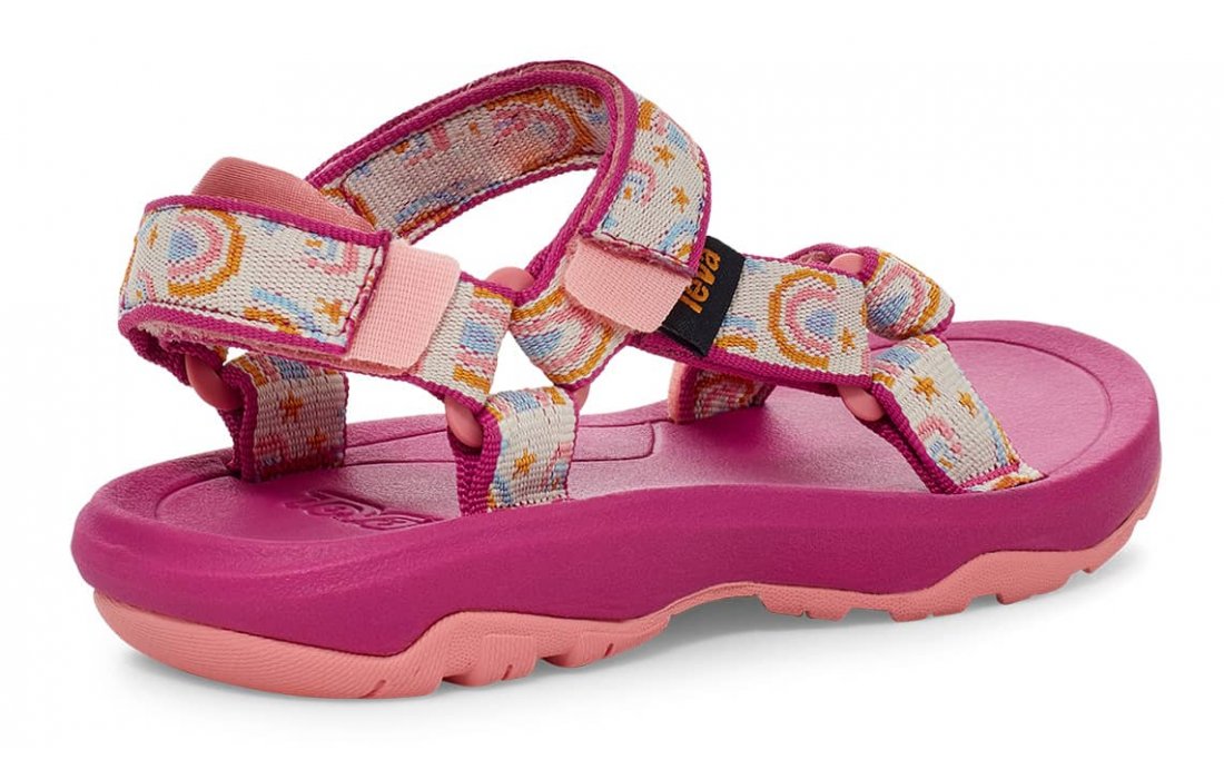 Teva Toddler Hurricane XLT2  (1019390T-ABRCH)