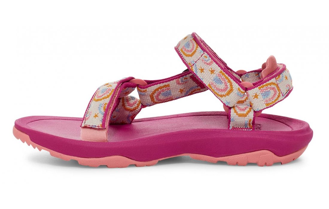 Teva Toddler Hurricane XLT2  (1019390T-ABRCH)