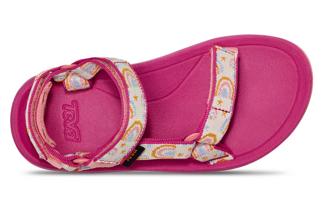 Teva Toddler Hurricane XLT2  (1019390T-ABRCH)
