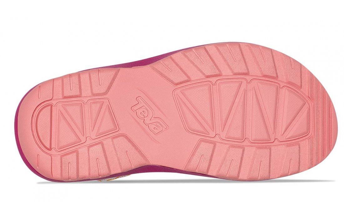 Teva Toddler Hurricane XLT2  (1019390T-ABRCH)