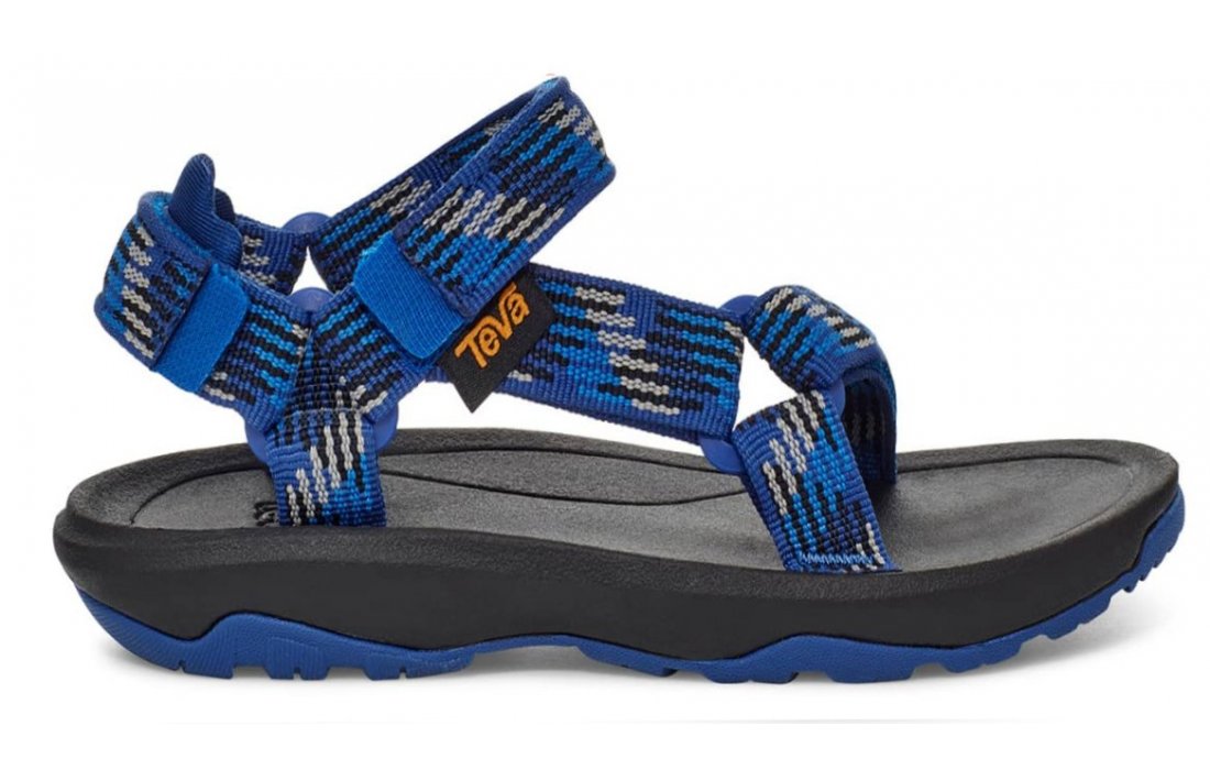 Teva Toddler Hurricane XLT2  (1019390T-BSDB)