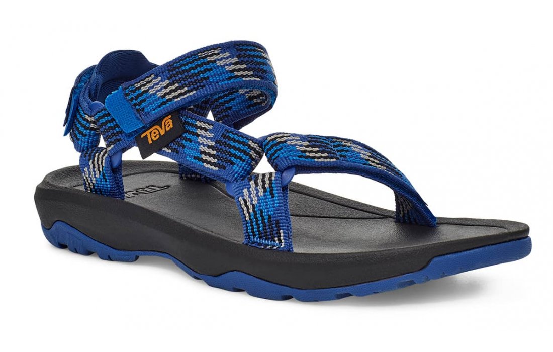 Teva Toddler Hurricane XLT2  (1019390T-BSDB)