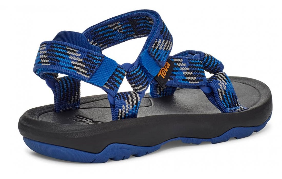 Teva Toddler Hurricane XLT2  (1019390T-BSDB)
