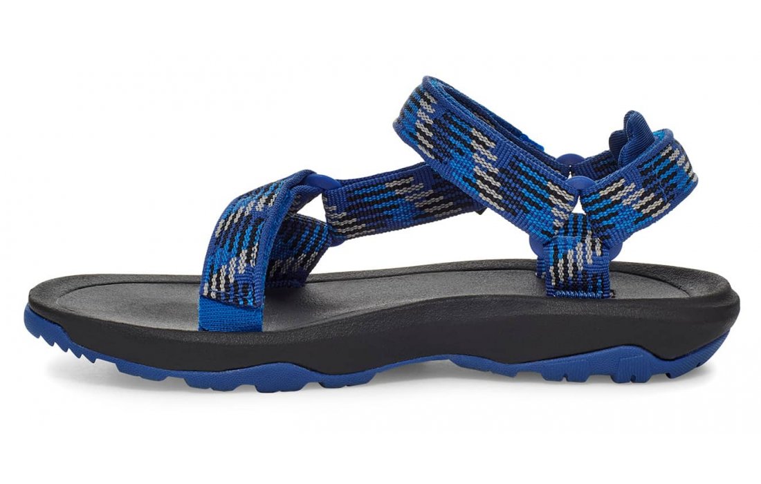 Teva Toddler Hurricane XLT2  (1019390T-BSDB)