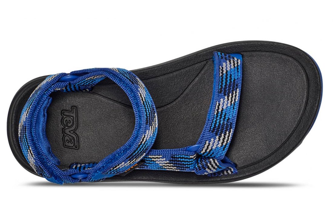Teva Toddler Hurricane XLT2  (1019390T-BSDB)