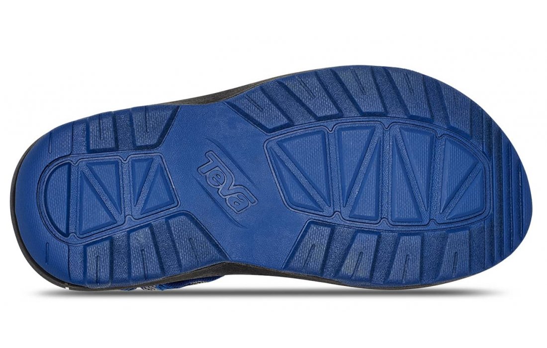 Teva Toddler Hurricane XLT2  (1019390T-BSDB)