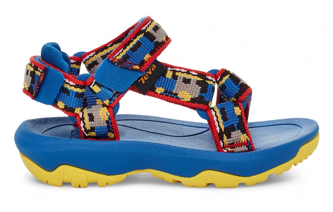 Teva Toddler Hurricane XLT2  (1019390T-TNSB)