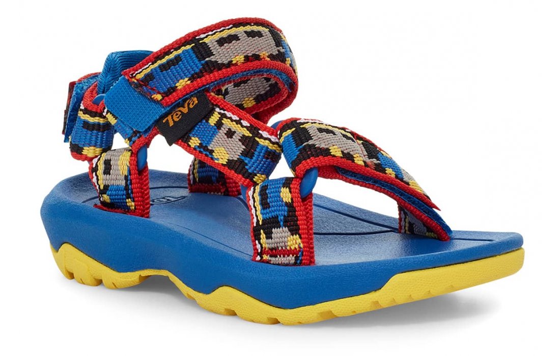 Teva Toddler Hurricane XLT2  (1019390T-TNSB)
