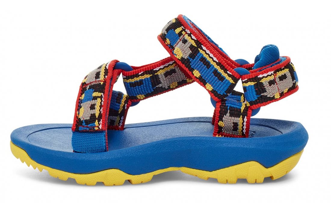 Teva Toddler Hurricane XLT2  (1019390T-TNSB)