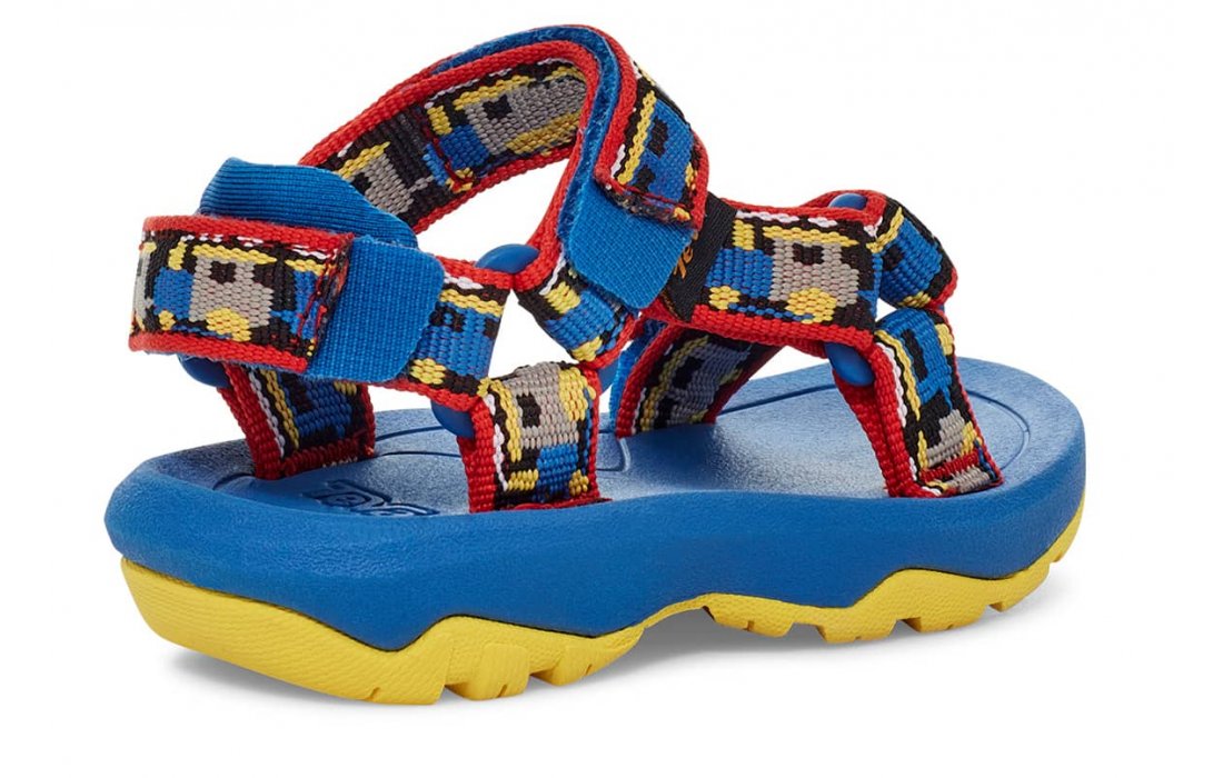 Teva Toddler Hurricane XLT2  (1019390T-TNSB)