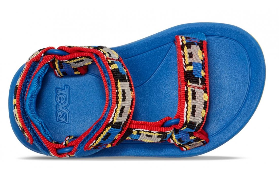 Teva Toddler Hurricane XLT2  (1019390T-TNSB)