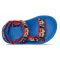Teva Toddler Hurricane XLT2  (1019390T-TNSB)