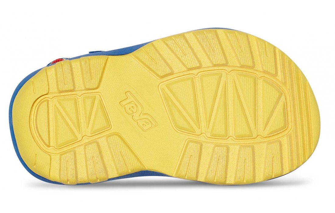Teva Toddler Hurricane XLT2  (1019390T-TNSB)