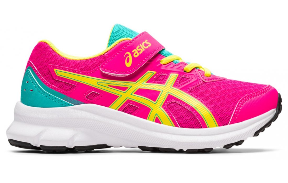 Asics Jolt 3 PS (1014A198-702) 