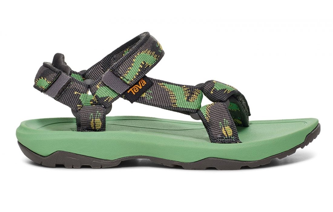 Teva Hurricane XLT2 (1019390C-CVGRN)