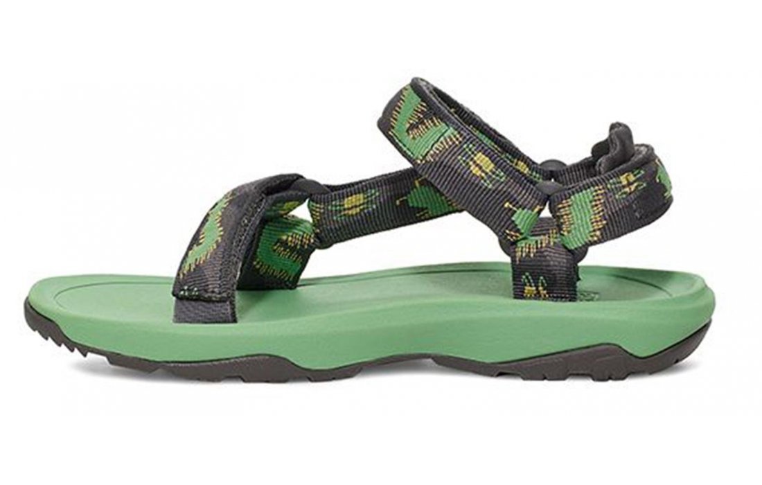 Teva Hurricane XLT2 (1019390C-CVGRN)