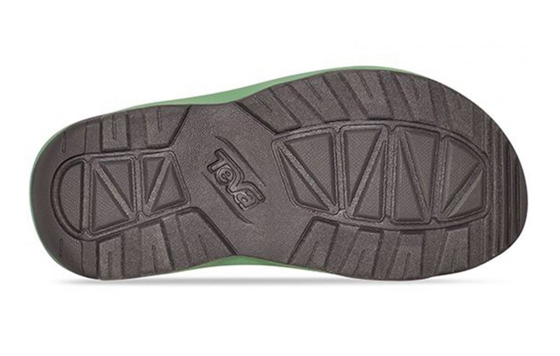 Teva Hurricane XLT2 (1019390C-CVGRN)