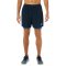 ASICS ROAD 2-N-1 7IN SHORT (2011A771-405)