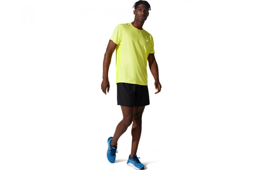 ASICS CORE 7IN SHORT (2011C337-020)