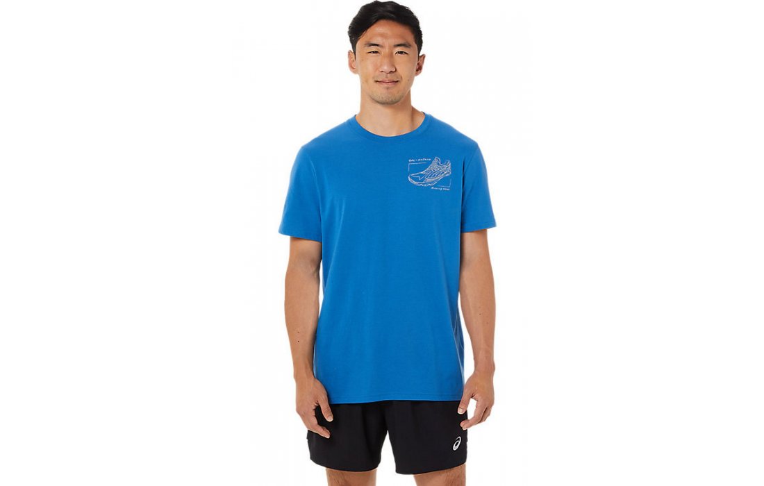 ASICS FTW SS TOP (2031C761-400)