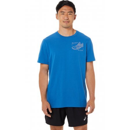 ASICS FTW SS TOP (2031C761-400)