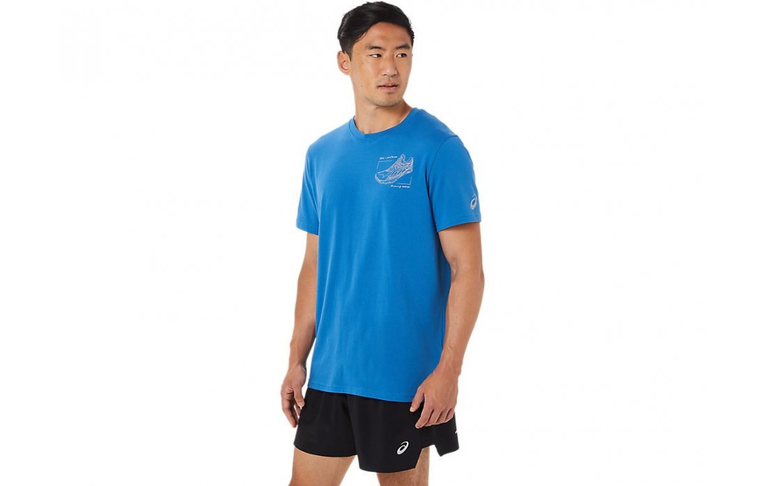 ASICS FTW SS TOP (2031C761-400)