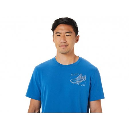 ASICS FTW SS TOP (2031C761-400)