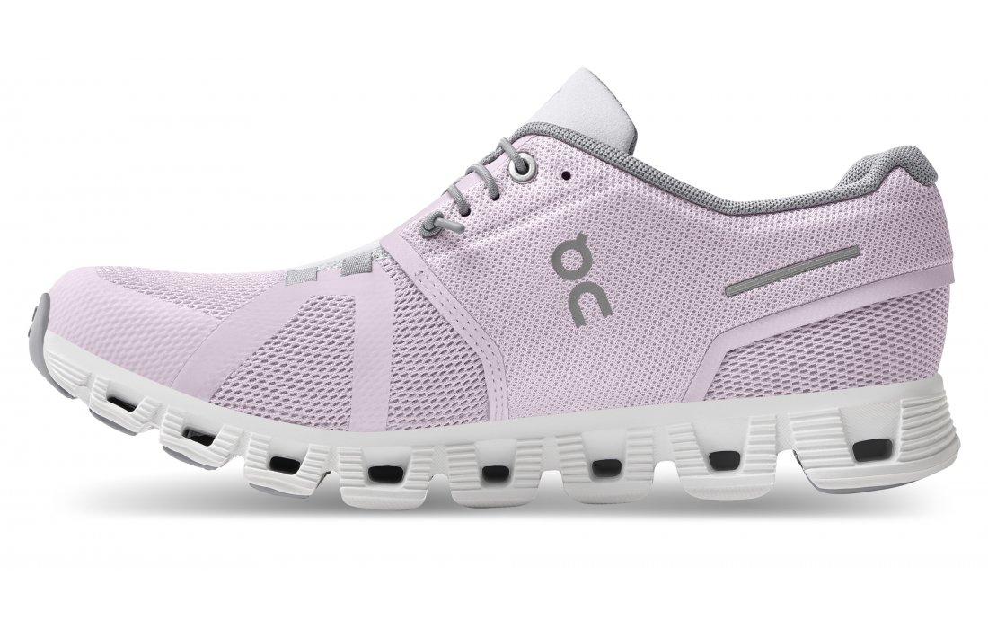 On Cloud 5 Lilly | Frost W (59-98899)